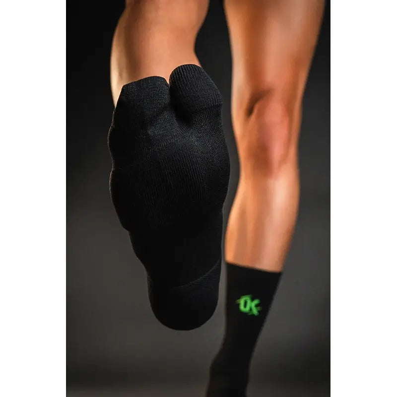 Podoks Running H5 Biomechanical Sock Preto