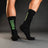 Podoks Running H5 Biomechanical Sock Preto