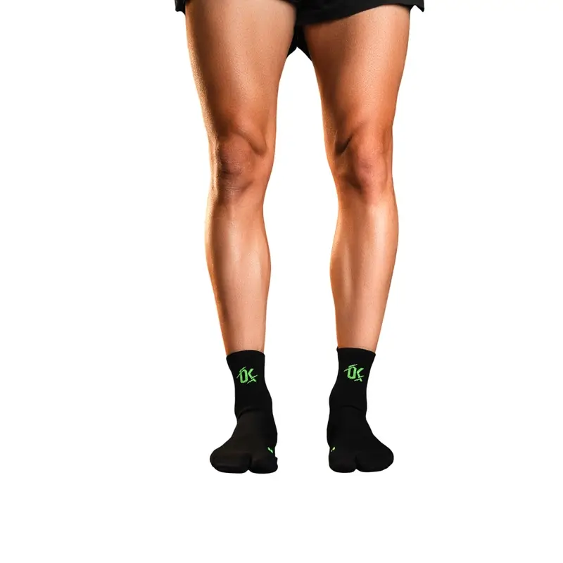 Podoks Running Pro H3 Calcentin Biomechanical Preto