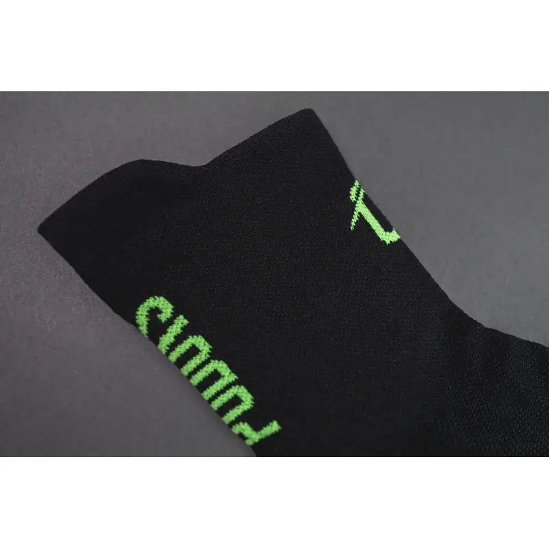 Podoks Running Pro H3 Calcentin Biomechanical Preto