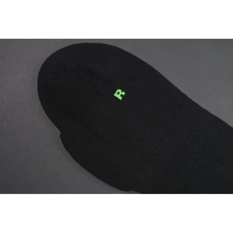 Podoks Running Pro H3 Calcentin Biomechanical Preto