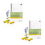 Pranarôm 9 Bio Memory, 2X30 Cápsulas