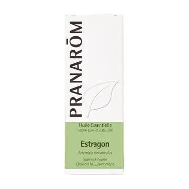 Pranarom Óleo Essencial Estragão, 5ml
