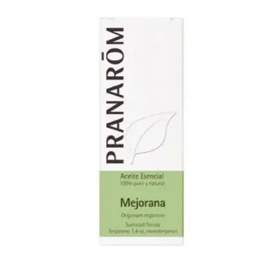 Pranarom Óleo Essencial de Manjerona Bio, 5ml