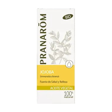 Fongiaron Pranarom Lotion Organic Nails Yellow Nails, 10ml