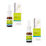 Pranarom Allergoforce Spray Nasal, 2X15 Ml