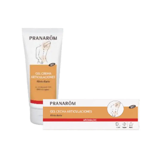 Pranarom Aromalgic Gel Creme, 100ml