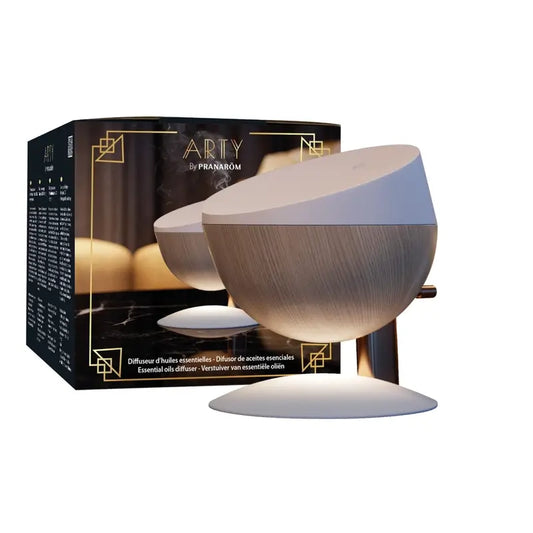 Difusores Pranarom Arty