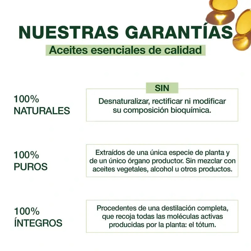 Pranarom Digestarom Oleobiótico Saúde Intestinal, 15 cápsulas