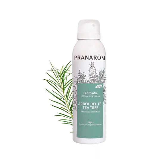 Pranarôm Tea Tree Hydrolats Bio, 150ml