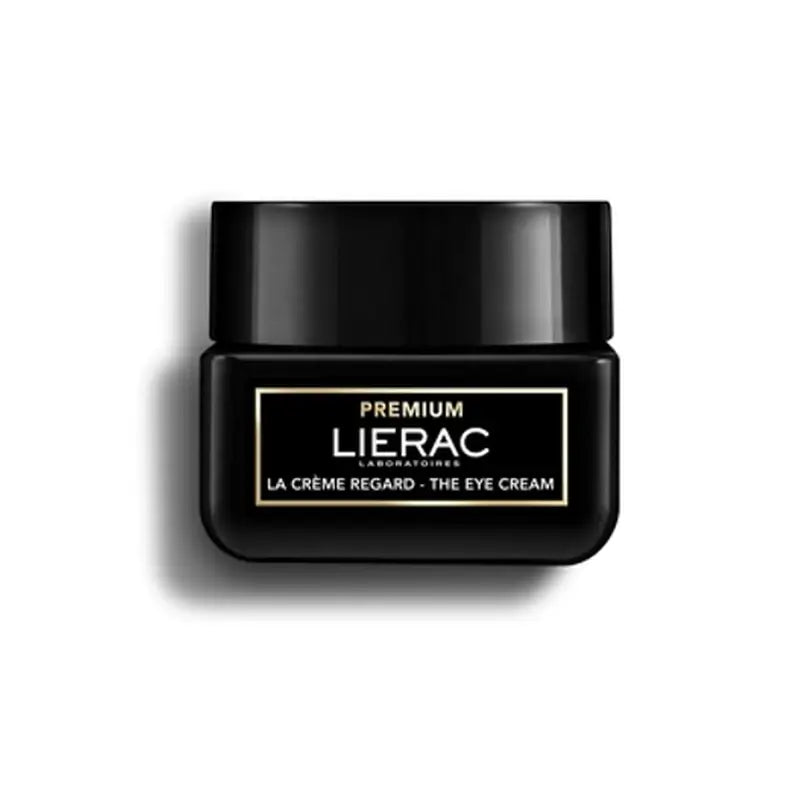 Lierac Premium Creme de Olhos Anti-Envelhecimento