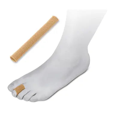 Tubos de proteção Comforsil com revestimento de gel no interior