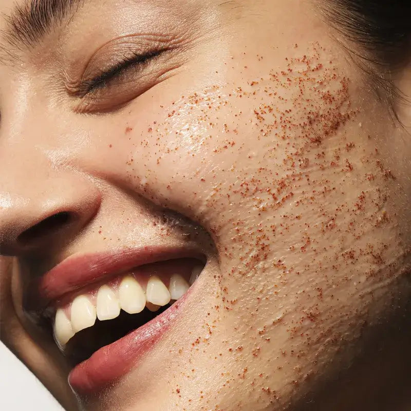 Primaderm Creme de Limpeza Esfoliante 100 ml