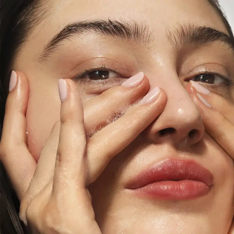 Primaderm Creme de Limpeza Esfoliante 100 ml