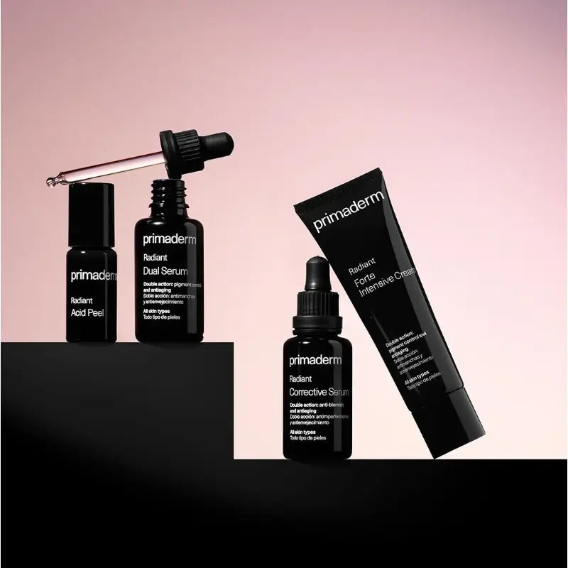 Primaderm Peeling Ácido Radiante, 10 ml