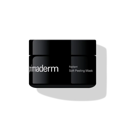 Primaderm Máscara Peeling Suave Radiante , 50 ml