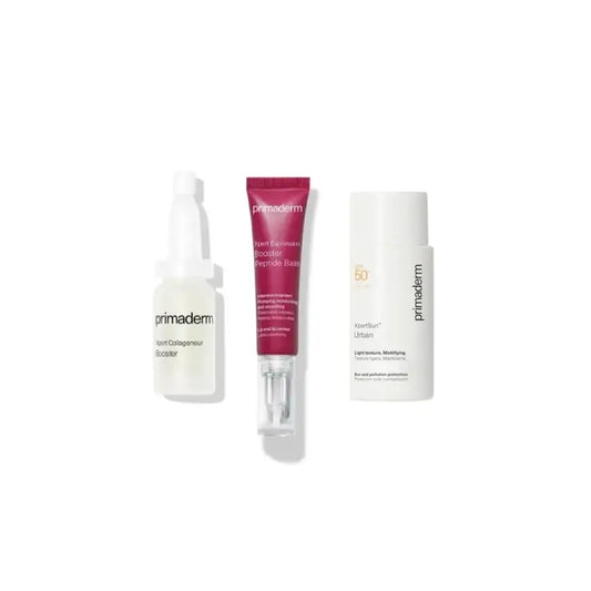 Primaderm Xpert Kit Combo Winner Promax
