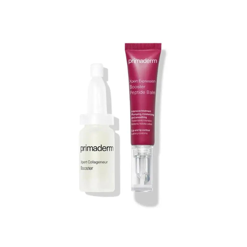 Primaderm Xpert Peptide Kit