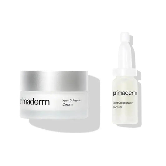 Kit Primaderm Xpert Pele Normal / Seca