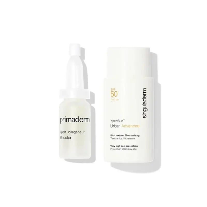 Primaderm Xpert Kit Pro Pele Normal / Seca