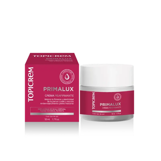 Creme Revitalizante Primalux 50 ml