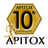 Prisma Natural Apitox Creme, 100 ml