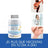 Prisma Natural Collagen + Silicon, 180 Comprimidos