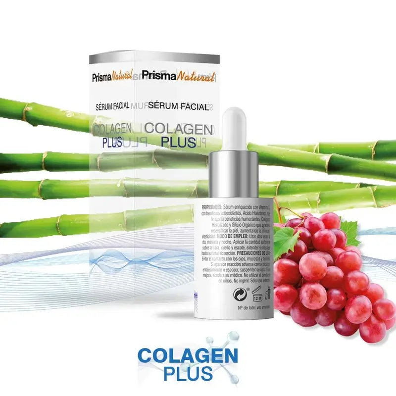 Prisma Natural Serum Colagen Plus, 30 ml
