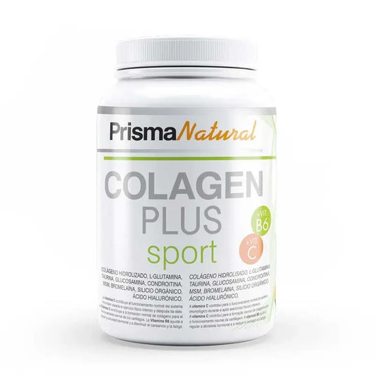 Prisma Natural Colagen Plus Sport, 300 g
