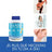 Prisma Natural Marine Collagen Peptan + Organic Silicon, 180 Comprimidos