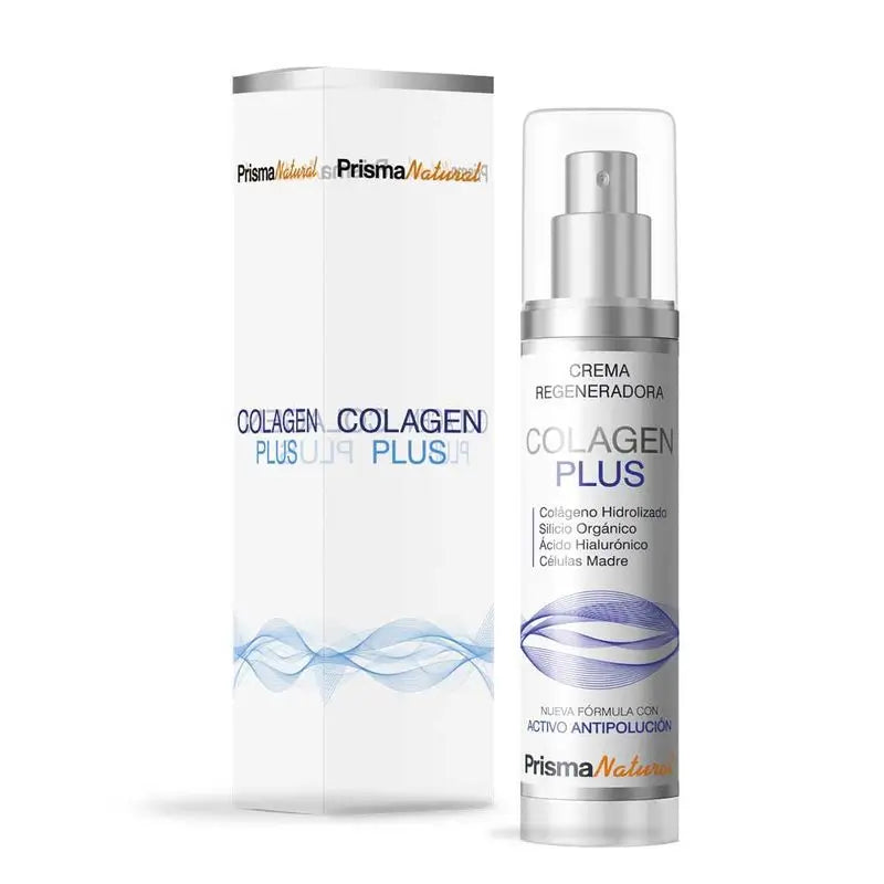Prisma Natural Colagen Plus Creme, 50 ml