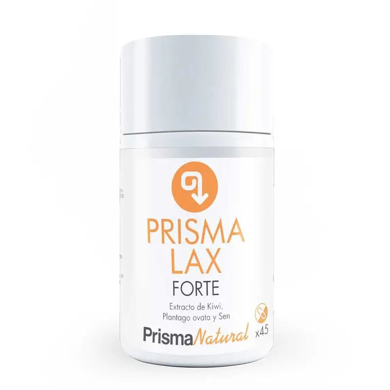 Prisma Natural Prismalax Forte, 45 Cápsulas