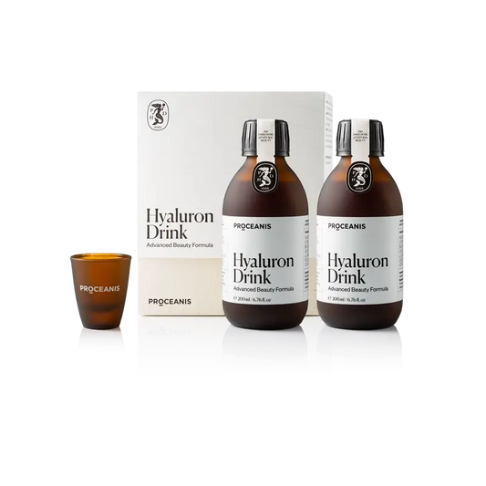 Proceanis Hyaluron Drink, 2X200 , 400 ml