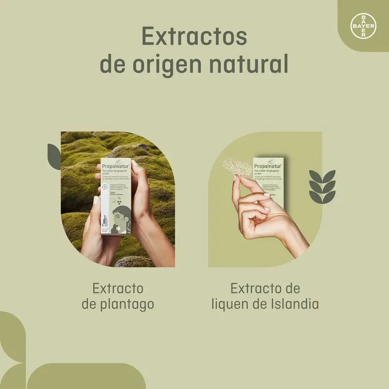 Xarope de Propalnatur , 1 unidade