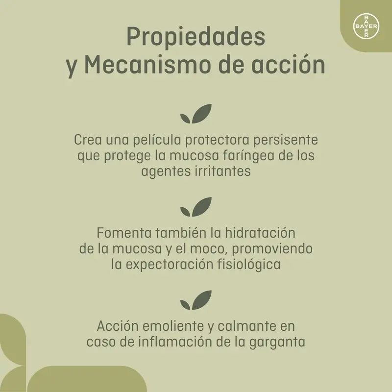 Saquetas de Propalnatur , 16 saquetas