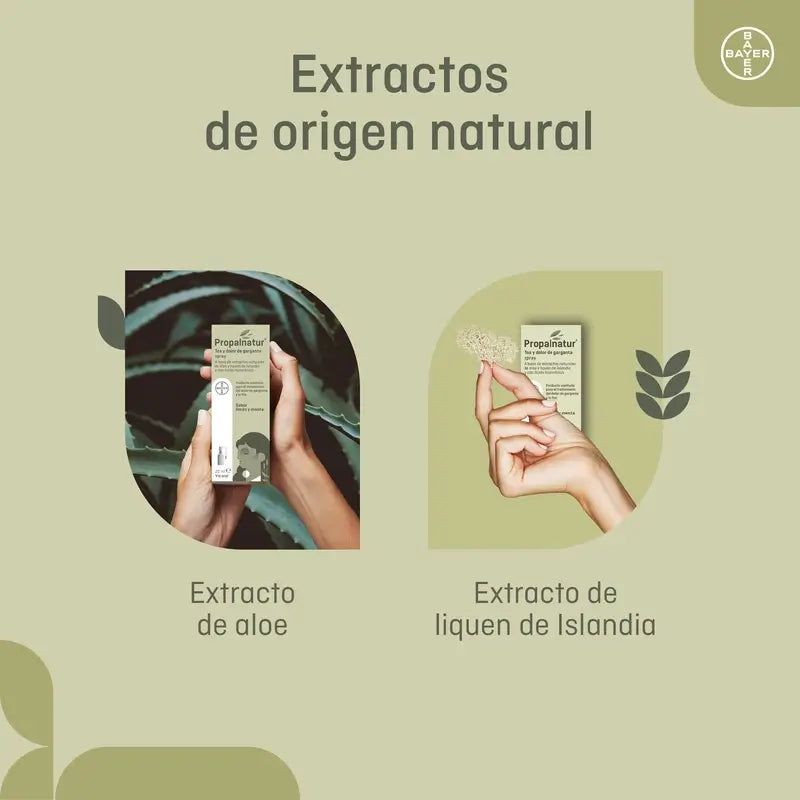 Propalnatur Spray , 1 unidade