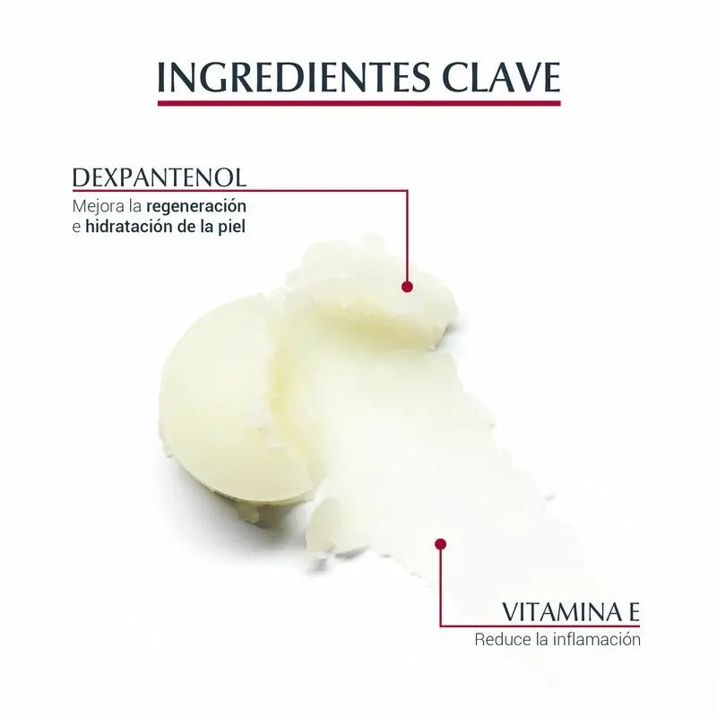 BATOM BÁLSAMO EUCERIN PELE SENSÍVEL 4,8 GR