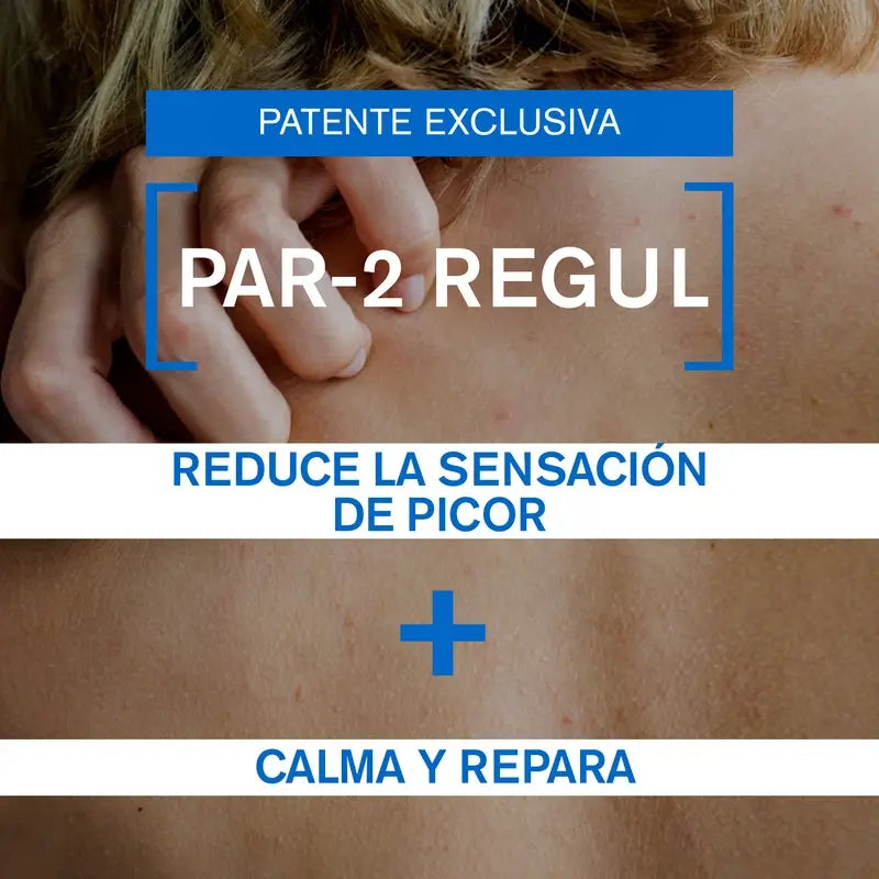 Uriage Pruriced Gel calmante anti-coceira 100 ml