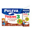Puleva Peques 3 Uht Slim Growing-Up Milk, 1000ml
