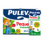 Puleva Peques 3 Crescimento 1L 6 unidades
