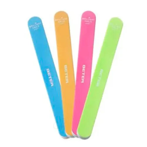 POLIDOR DE UNHAS PROFISSIONAL BETER 17.3 CM