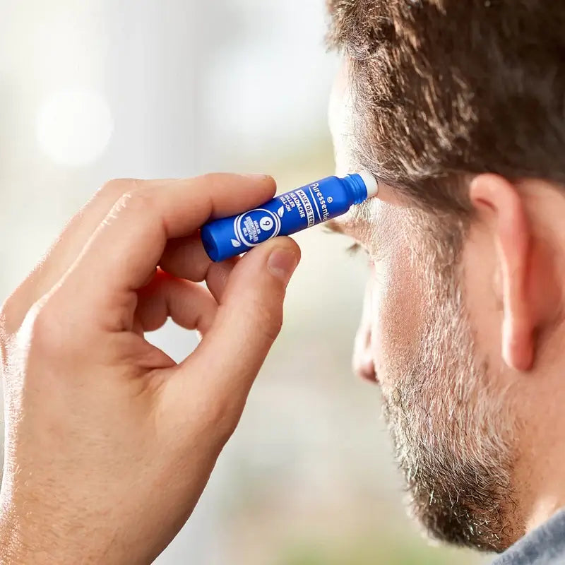 Puressentiel Roll-On Migra Pure® , 5 ml