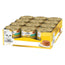 Purina Gourmet Gold Tartallette Frango Cenoura 24X85Gr.