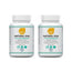 Pure Omega Natural Dha Alta Concentração , 2X180 Pérolas