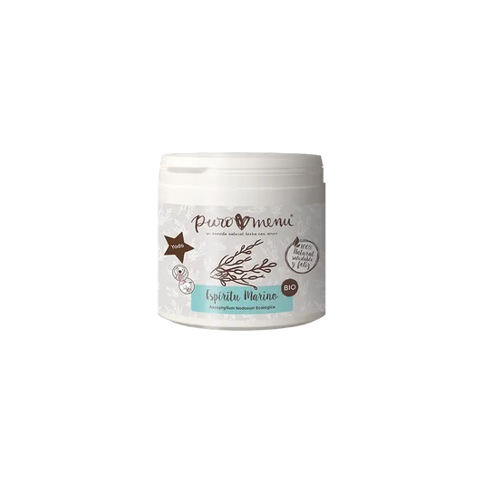 Puromenu Marine Spirit (Ascophyllum Nodosum Bio) , 100 g