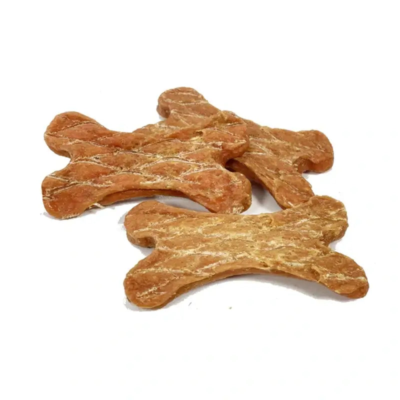 Puromenu Turkey Bones, 100 gramas