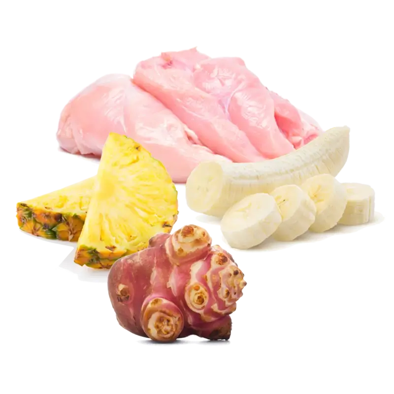 Menu Banquete Coelho Puromenu , 400 gramas