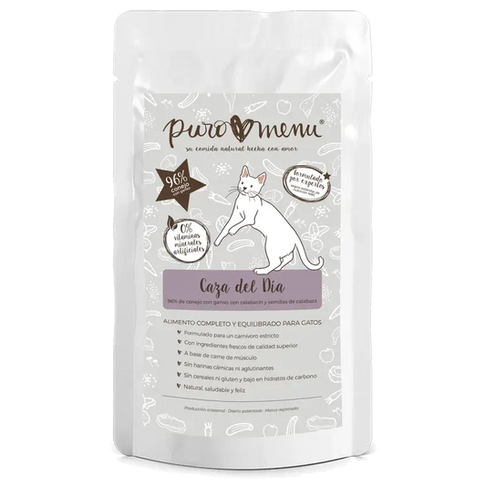 Puromenu Menu do Jogo Diário , 1 unidade