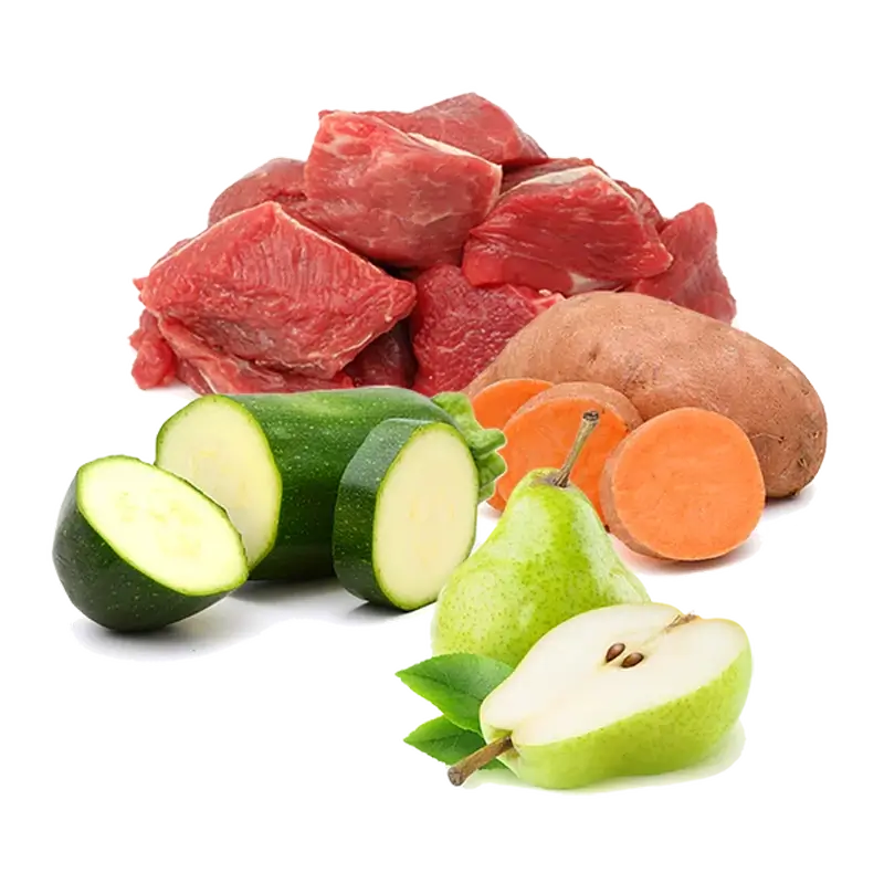 Puromenu Beef Wonder Menu , 1 unidade