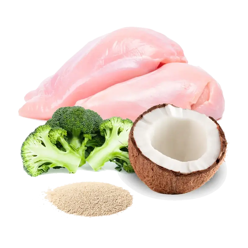 Puromenu Tender Moment Menu , 1 unidade